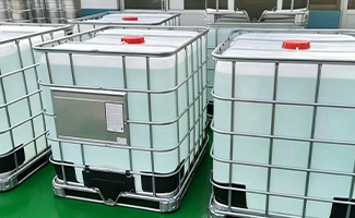 Industrial Hydrofluoric Acid