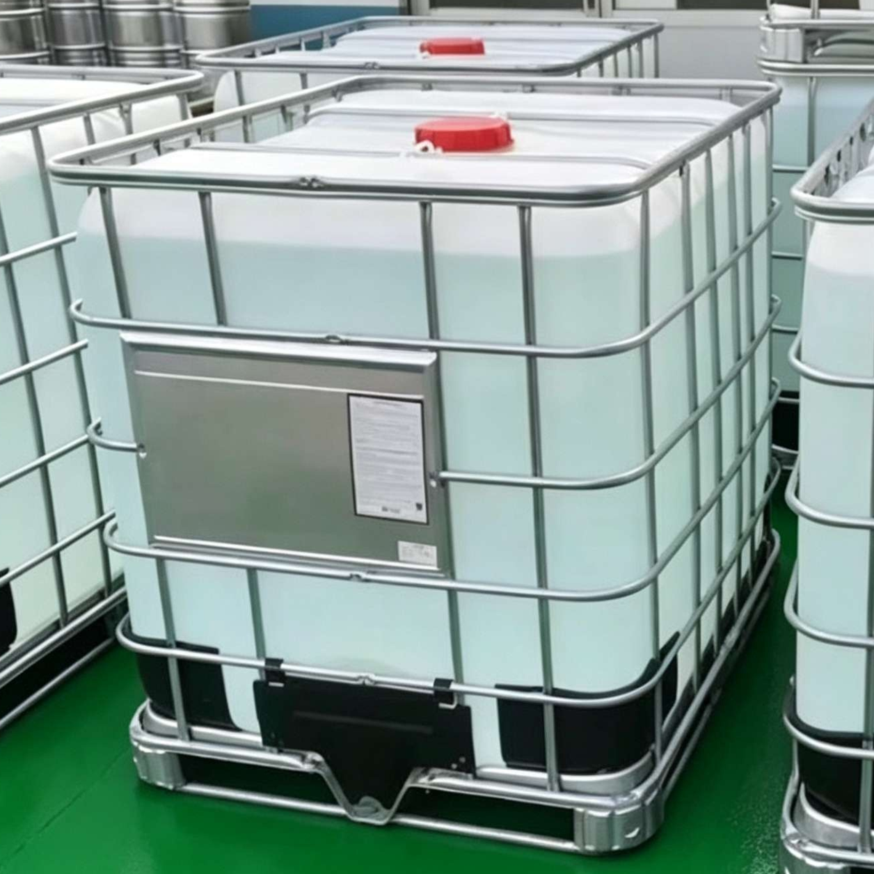 Hydrofluoric Acid