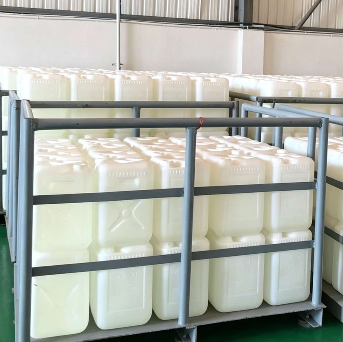 工业级氢氟酸