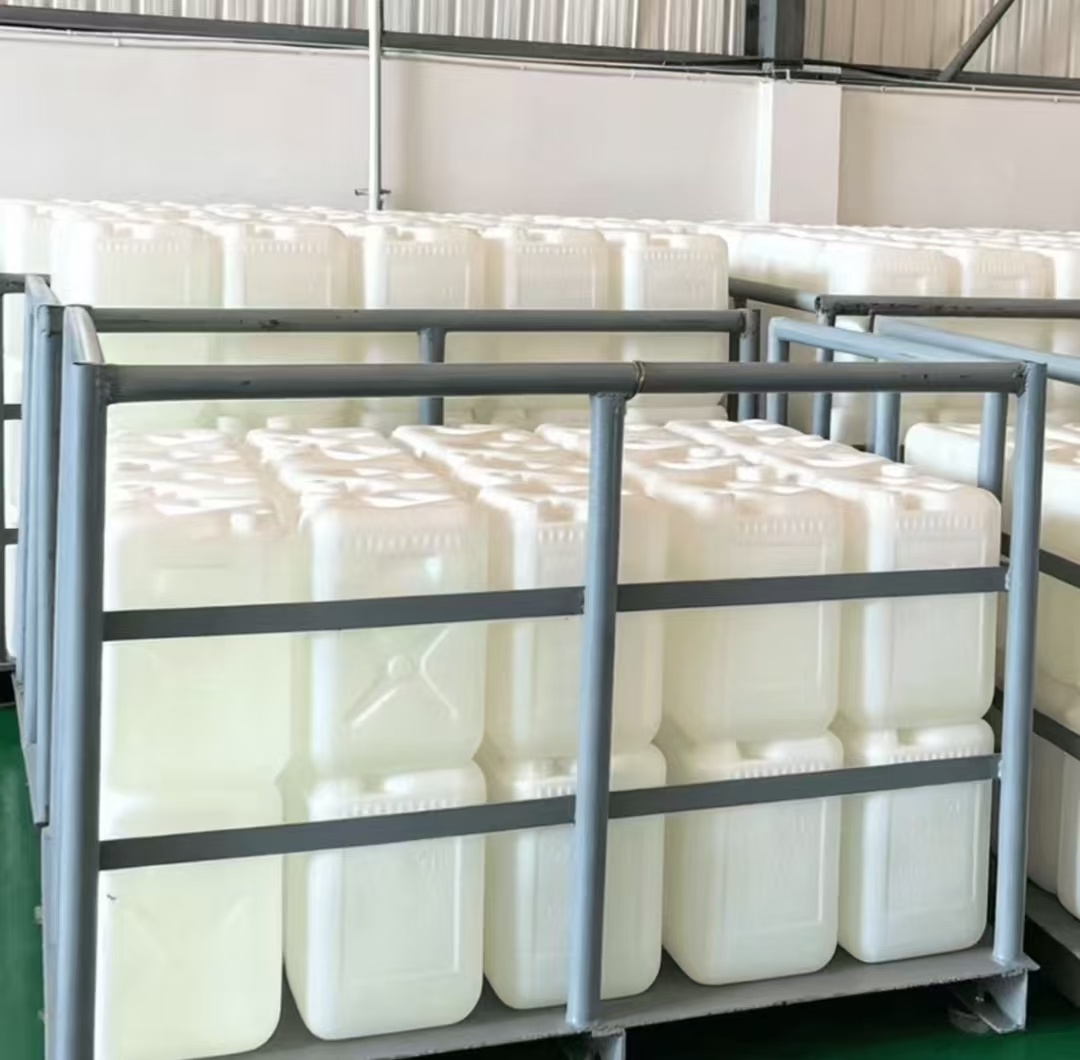 工业级氢氟酸