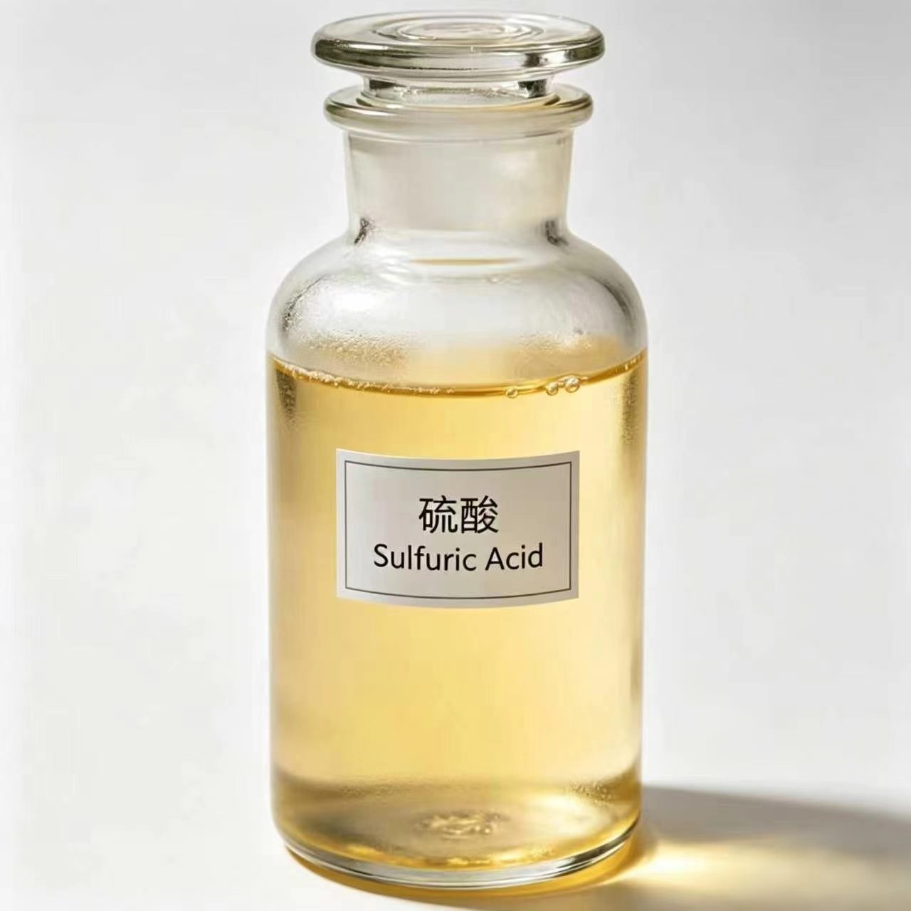 65% 发烟硫酸