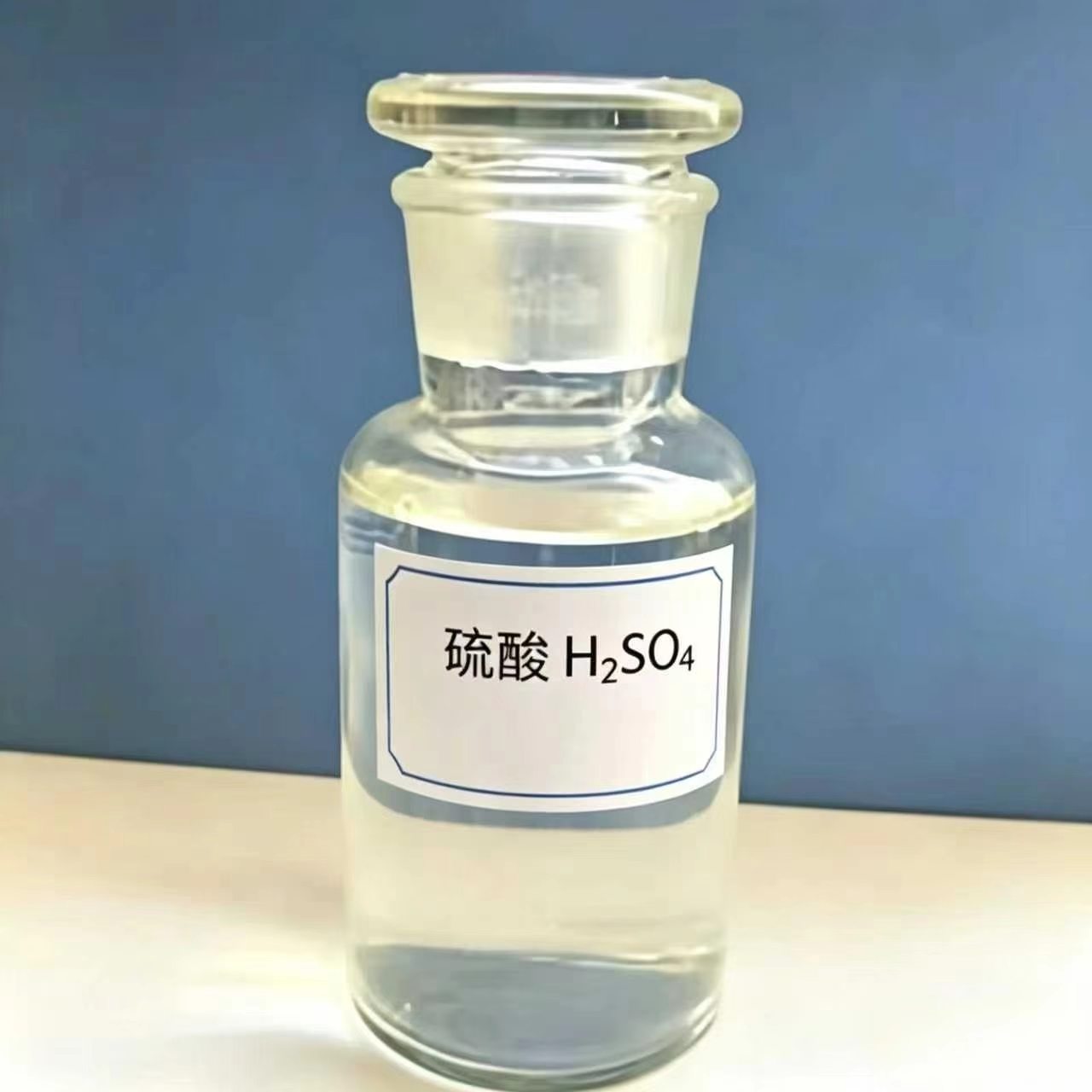 93% 工业浓硫酸