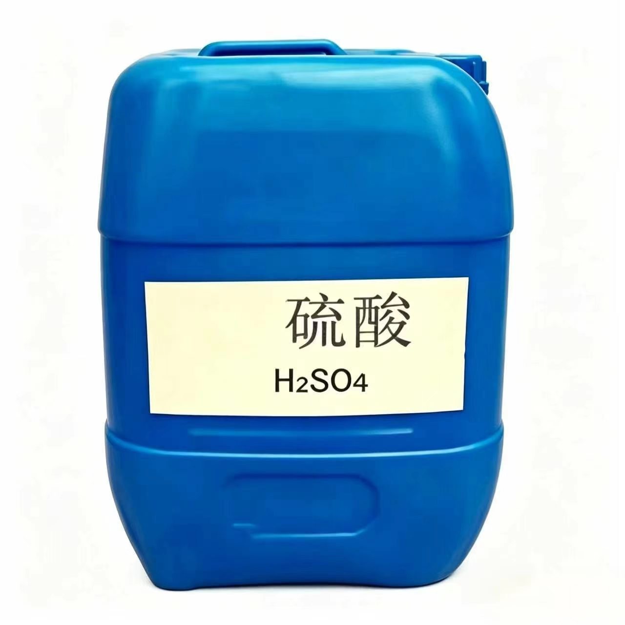 50% 工业稀硫酸